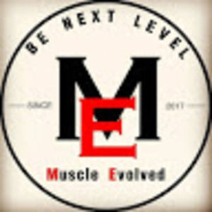 Meet your Posher, Muscle evolved